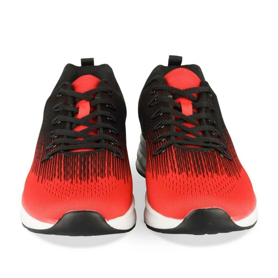 Sneakers ROOD UNYK