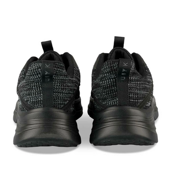 Baskets NOIR UNYK