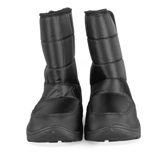 Snowboots ZWART TAMS