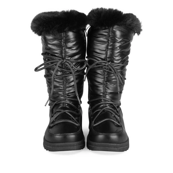 Snowboots ZWART PHILOV