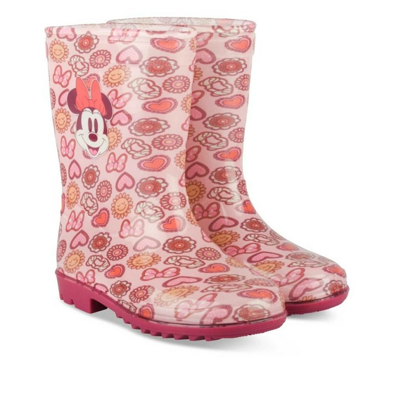 Bottes de pluie ROSE MINNIE