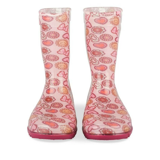 Bottes de pluie ROSE MINNIE