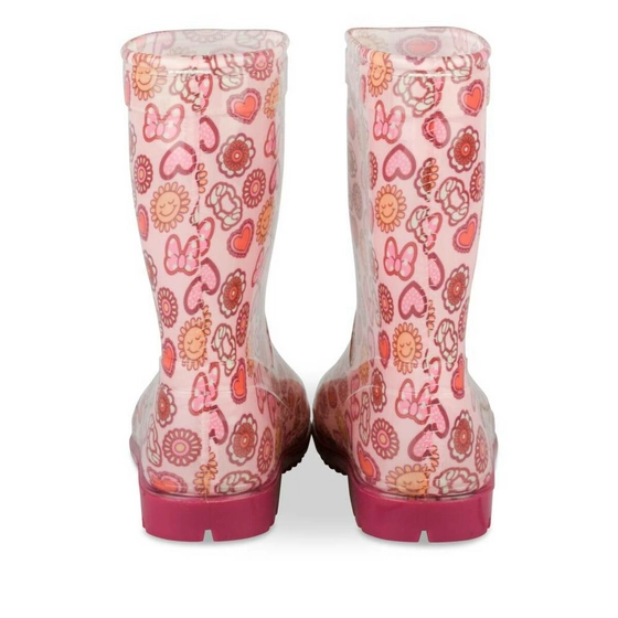 Bottes de pluie ROSE MINNIE