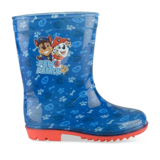 Regenlaarzen NAVY PAW PATROL