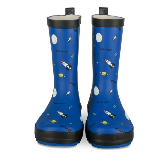 Bottes de pluie MARINE TAMS