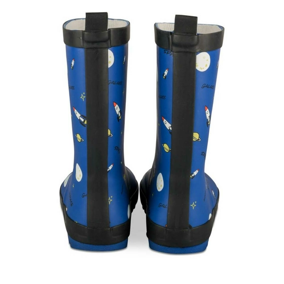 Bottes de pluie MARINE TAMS