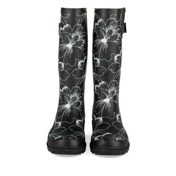 Bottes de pluie NOIR PHILOV