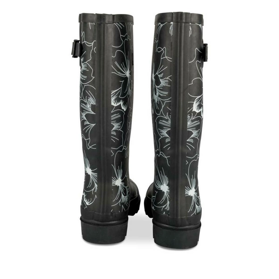 Bottes de pluie NOIR PHILOV