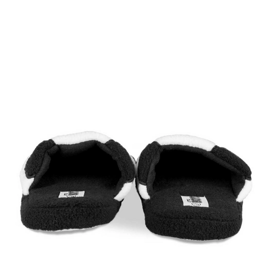 Chaussons NOIR LITTLE BOYS