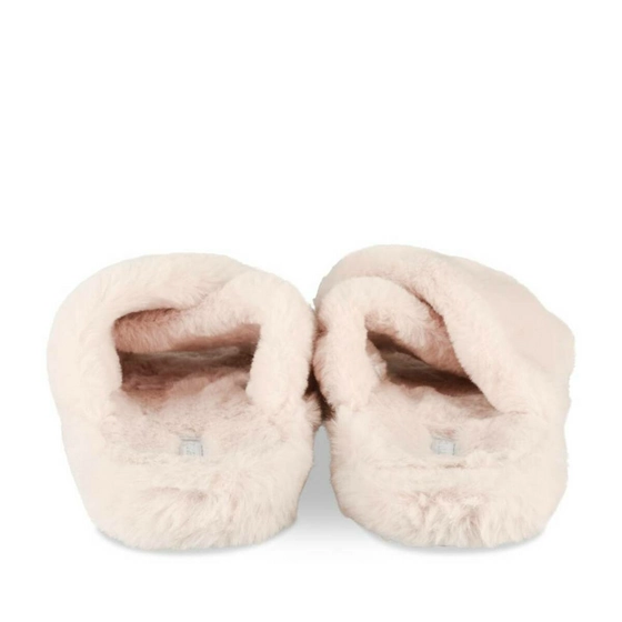 Chaussons BEIGE MERRY SCOTT