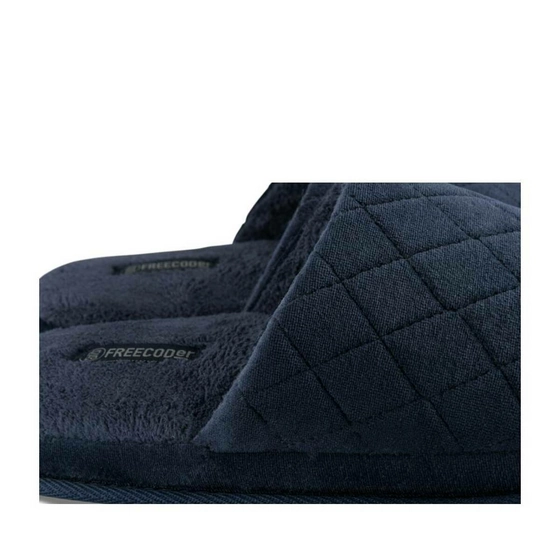 Pantoffels NAVY FREECODER