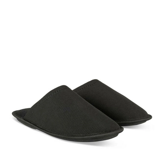 Chaussons NOIR FREECODER