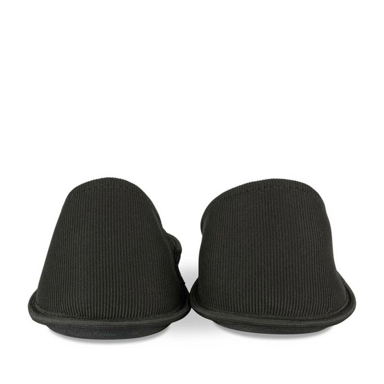 Chaussons NOIR FREECODER