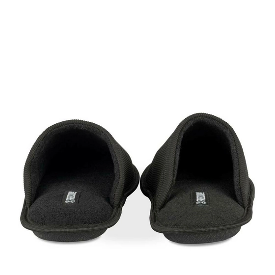 Chaussons NOIR FREECODER