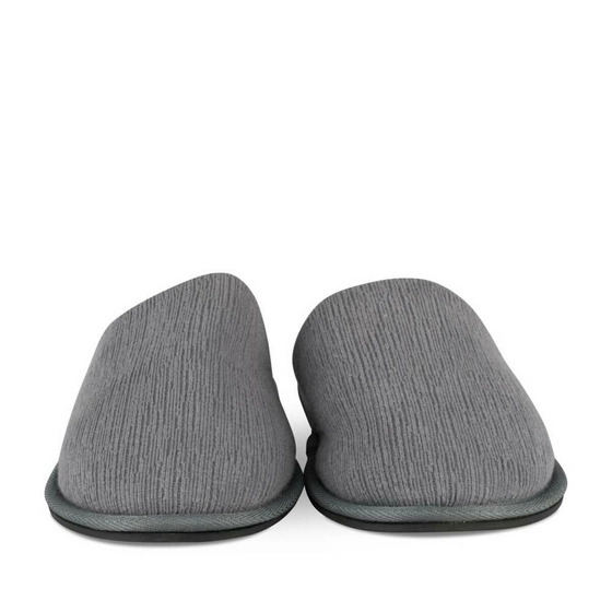 Chaussons GRIS FREECODER