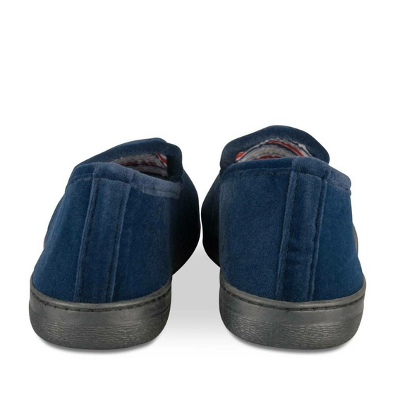 Chaussons MARINE BLUE RHYTHM