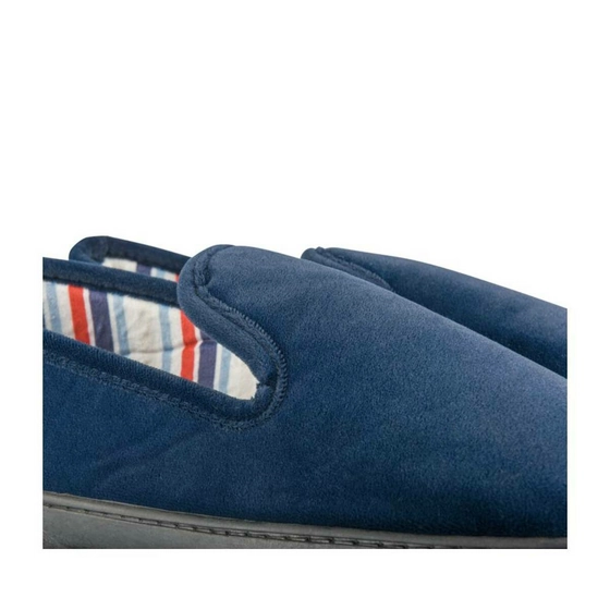 Chaussons MARINE BLUE RHYTHM