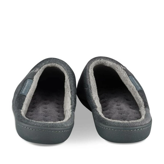 Chaussons GRIS ISOTONER