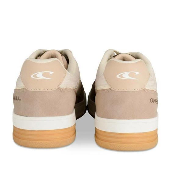 Baskets BEIGE O NEILL