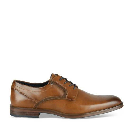 Derbies COGNAC B-BLAKE