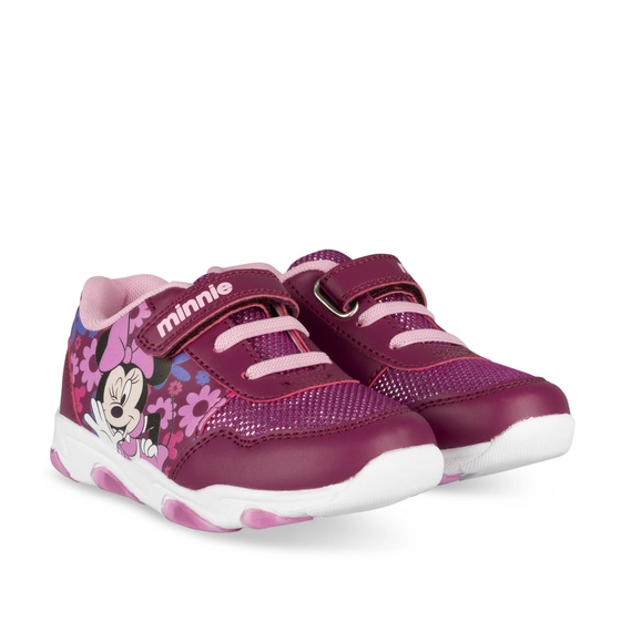 Sneakers ROZE MINNIE