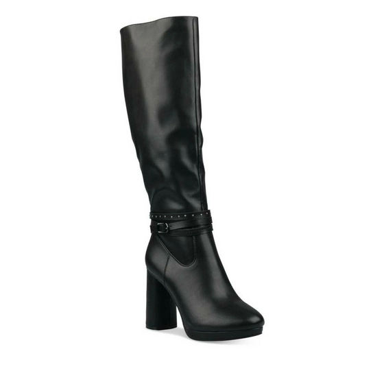 Bottes NOIR SINEQUANONE