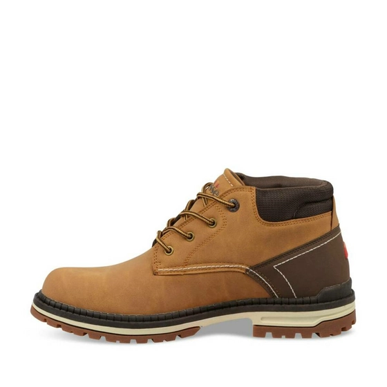 Bottines COGNAC ELLESSE