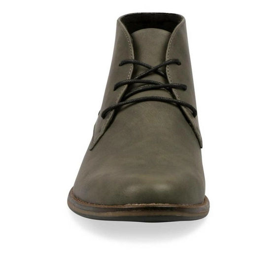 Bottines GRIS B-BLAKE