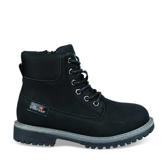 Bottines NOIR ELLESSE