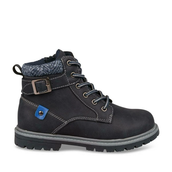 Bottines MARINE TAMS