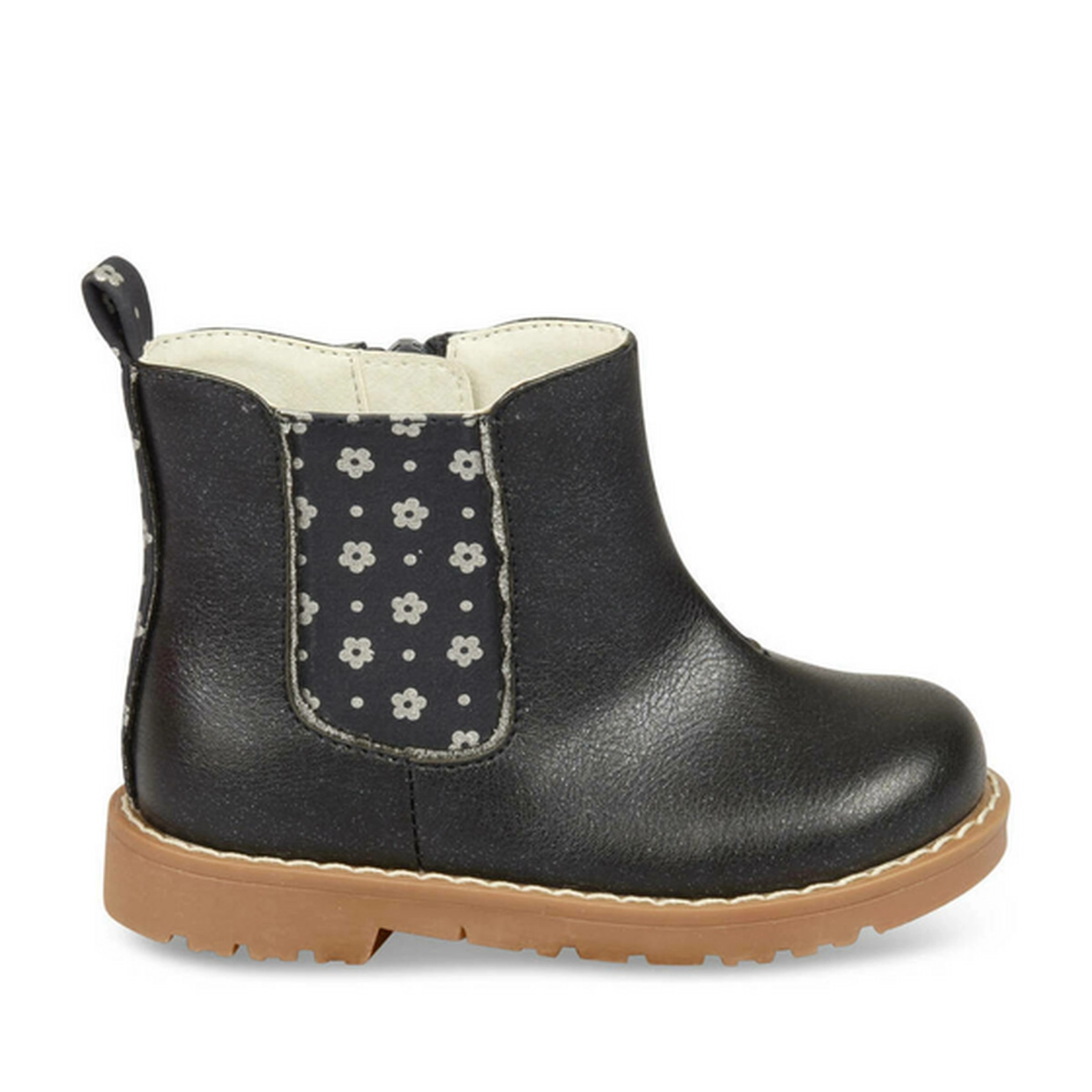 Bottines MARINE FREEMOUSS GIRL