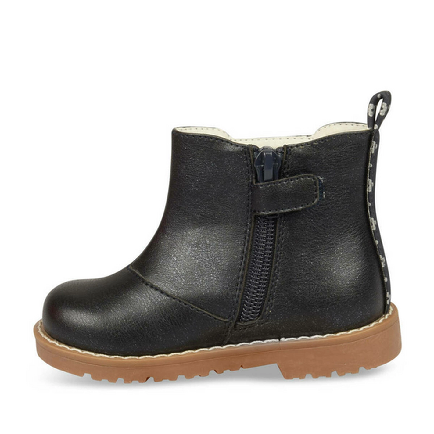 Bottines MARINE FREEMOUSS GIRL