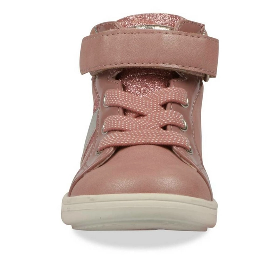 Bottines ROSE FREEMOUSS GIRL