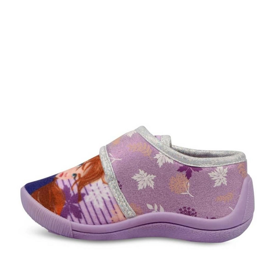 Chaussons LILAS FROZEN