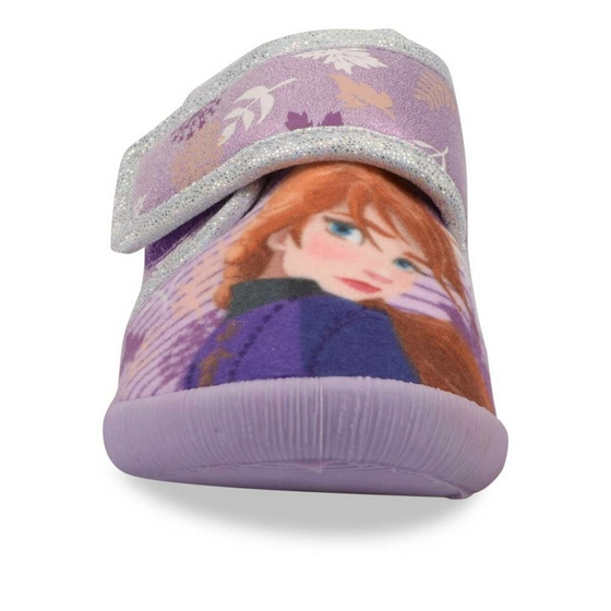 Chaussons LILAS FROZEN