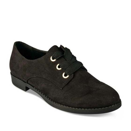 Derbies NOIR MyB