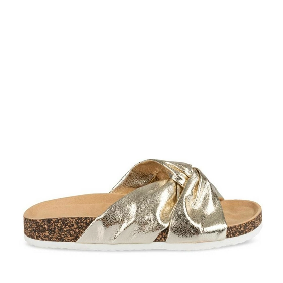 Slippers GOUD PHILOV