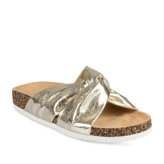 Slippers GOUD PHILOV