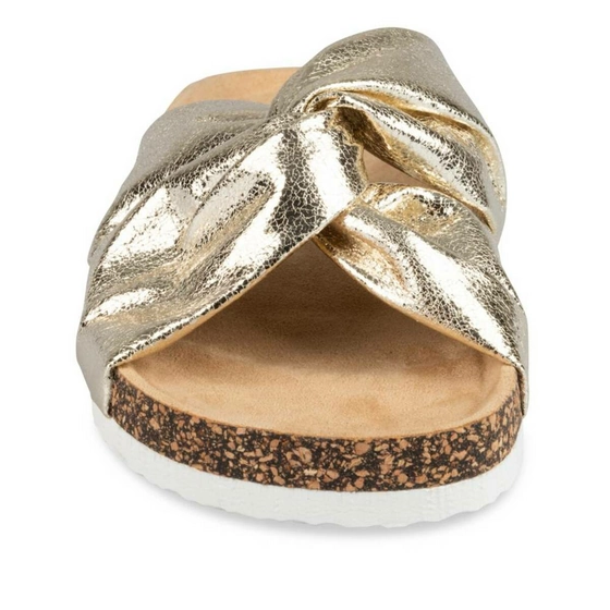 Slippers GOUD PHILOV