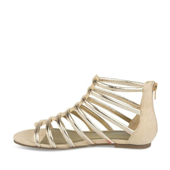 Sandalen GOUD MERRY SCOTT