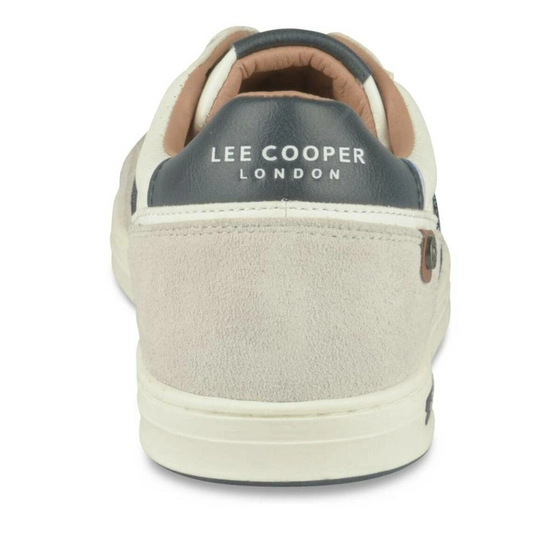 Sneakers WIT LEE COOPER