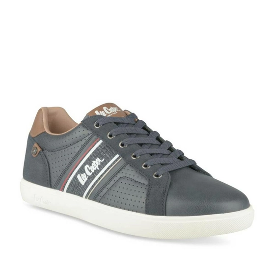 Sneakers NAVY LEE COOPER