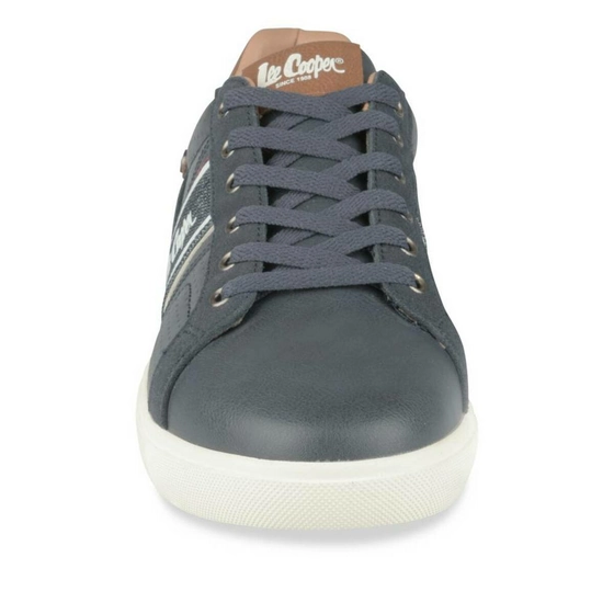 Sneakers NAVY LEE COOPER