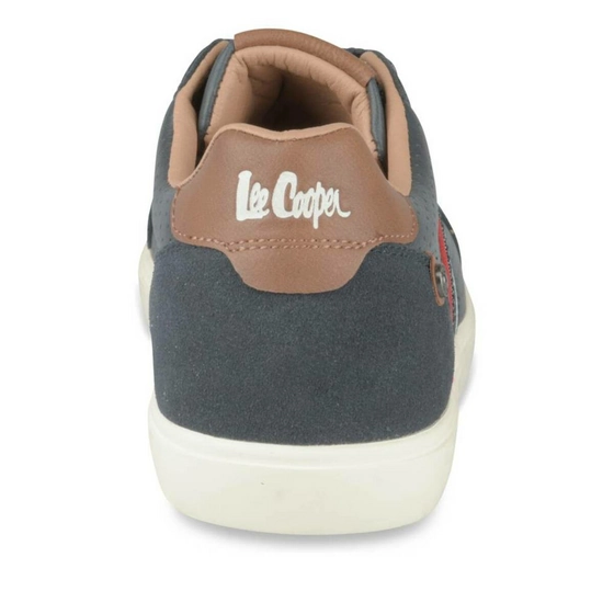 Sneakers NAVY LEE COOPER