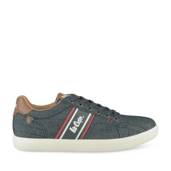 Sneakers JEANS LEE COOPER