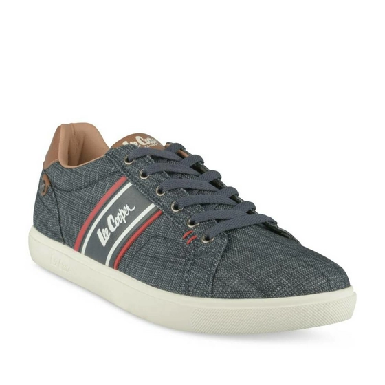 Sneakers JEANS LEE COOPER