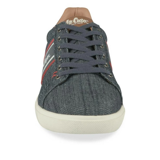 Sneakers JEANS LEE COOPER