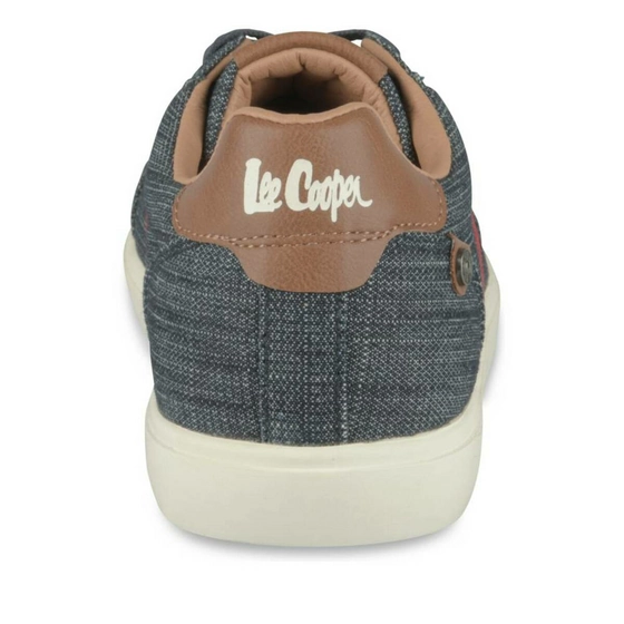 Baskets JEANS LEE COOPER