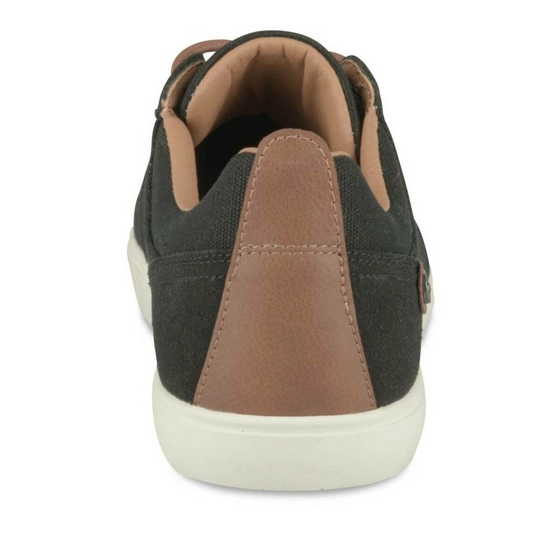 Sneakers ZWART LEE COOPER