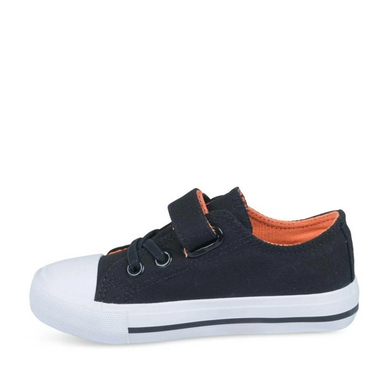 Sneakers NAVY TAMS